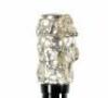 Snake and Eve Sterling Silver Limited Edition Safety Fountain Pen - 3
