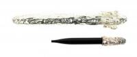 Astronaut Sterling Silver Limited Edition Fountain Pen