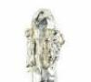 Astronaut Sterling Silver Limited Edition Fountain Pen - 3
