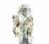 Astronaut Sterling Silver Limited Edition Fountain Pen - 4