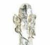 Astronaut Sterling Silver Limited Edition Fountain Pen - 5