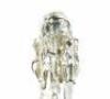 Astronaut Sterling Silver Limited Edition Fountain Pen - 6