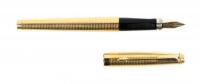 Parker 75 Gold-Plated Fountain Pen