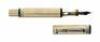 Sterling Silver Guilloche Limited Edition Fountain Pen