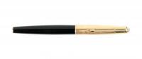 Parker 51 Fountain Pen, Pre-Production Model, "61" Nib and Endpiece