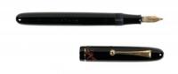 Dragonflies Maki-e Fountain Pen