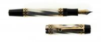 Karl der Grosse [Charlemagne] Limited Edition 4810 Fountain Pen
