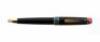 Black Resin Executive Limited Edition Ballpoint Pen