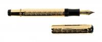Louis XIV Limited Edition 4810 Fountain Pen