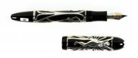 Andrew Carnegie Limited Edition 4810 Fountain Pen