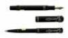 Agatha Christie Limited Edition Fountain Pen and Propelling Pencil