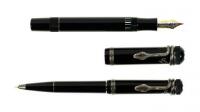 Agatha Christie Limited Edition Fountain Pen and Propelling Pencil