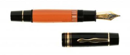 Ernest Hemingway Limited Edition Fountain Pen * Oblique Nib