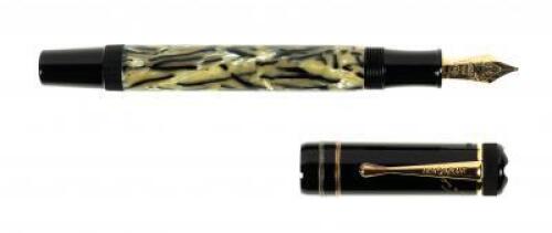 Oscar Wilde Limited Edition Fountain Pen