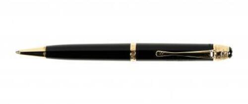 Voltaire Limited Edition Ballpoint Pen