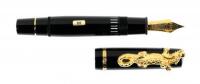 Year of the Golden Dragon Limited Edition Fountain Pen
