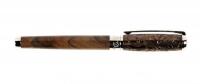 Elysee Walnut Atelier Haute Creation Limited Edition Rollerball Pen