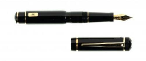 100 Year Anniversary Historical Collection Limited Edition Fountain Pen