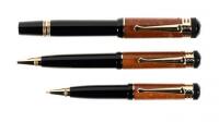 Friedrich Schiller Set of Three Limited Edition Writing instruments