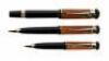 Friedrich Schiller Set of Three Limited Edition Writing instruments