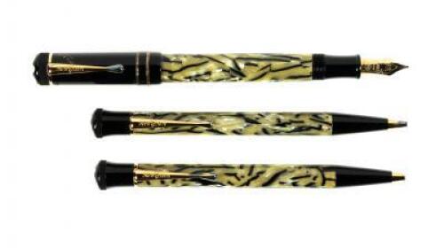 Oscar Wilde Set of Three Limited Edition Writing Instruments
