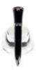 Limited Edition Ballpoint Pen Watch with Crystal Display Stand - 2