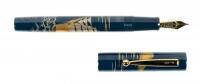 Fuji and Meiji-Maru 100th Anniversary Limited Edition Fountain Pen