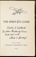 The Spirit of St. Louis