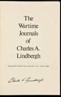 The Wartime Journals of Charles A. Lindbergh