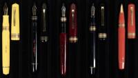 Lot of Five Writing Instruments