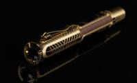 Graf von Faber-Castell Pen of the Year 2016 (Schoenbrunn Palace) Limited Edition Rollerball Pen