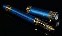 Ludovico Sforza [Duke of Milan] Limited Edition 888 Fountain Pen