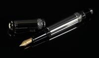 Friedrich II the Great Limited Edition 888 Safety Fountain Pen