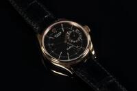 Rolex Cellini 18K Rose Gold Automatic Wrist Watch, Model 50515, with Box and Papers