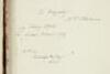 Christopher Columbus His Own Book of Privileges 1502: Photographic Facsimile of the Manuscript in the Archives of the Foreign Office in Paris, now for the first time published, with expanded text translation into English - 2