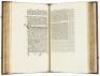 Christopher Columbus His Own Book of Privileges 1502: Photographic Facsimile of the Manuscript in the Archives of the Foreign Office in Paris, now for the first time published, with expanded text translation into English - 4