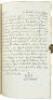 Christopher Columbus His Own Book of Privileges 1502: Photographic Facsimile of the Manuscript in the Archives of the Foreign Office in Paris, now for the first time published, with expanded text translation into English - 5