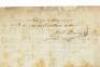 The Woorkes of Geffrey Chaucer, Newly Printed, with Divers Addicions, whiche were never in printe before: With the siege and destruccion of the worthy citee of Thebes, compiled by Jhon Lidgate, Monke of Berie. As in the table more plainly dooeth appere - 7