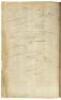 The Woorkes of Geffrey Chaucer, Newly Printed, with Divers Addicions, whiche were never in printe before: With the siege and destruccion of the worthy citee of Thebes, compiled by Jhon Lidgate, Monke of Berie. As in the table more plainly dooeth appere - 8