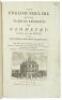 [Elements, i.e.] The English Euclide, being the First Six Elements of Geometry, Translated out of the Greek, with Annotations and useful Supplements, by Edmund Scarburgh, M.A. - 2