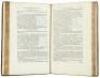 [Elements, i.e.] The English Euclide, being the First Six Elements of Geometry, Translated out of the Greek, with Annotations and useful Supplements, by Edmund Scarburgh, M.A. - 3