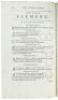 [Elements, i.e.] The English Euclide, being the First Six Elements of Geometry, Translated out of the Greek, with Annotations and useful Supplements, by Edmund Scarburgh, M.A. - 6