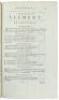 [Elements, i.e.] The English Euclide, being the First Six Elements of Geometry, Translated out of the Greek, with Annotations and useful Supplements, by Edmund Scarburgh, M.A. - 7