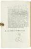 Decree regarding the treatment of prisoners in the Spanish colonies in the Americas, primarily Cuba - 3