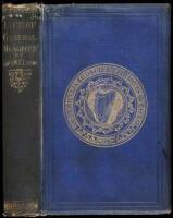 Brigadier-General Thomas Francis Meagher: His Political and Military Career; With Selections from His Speeches and Writings