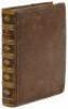 The Koran, Commonly called The Alcoran of Mohammed, Translated into English immediately from the Original Arabic; With Explanatory Notes, taken from the most approved Commentators. To which is prefixed, a Preliminary Discourse