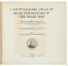 A Photographic Atlas of Selected Regions of The Milky Way - 10