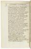 The Whole Works of Homer; Prince of Poetts. In his Iliads and Odysses. Translated according to the Greeke, by Geo. Chapman. [bound with] Batrachomyomachia - 6