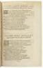 The Whole Works of Homer; Prince of Poetts. In his Iliads and Odysses. Translated according to the Greeke, by Geo. Chapman. [bound with] Batrachomyomachia - 7