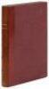 Victoria Porcheti adversus impius Hebraeos, in quatum ex sacris literis, tum ex dictis Talmud, ac Caballistarum et aliorum omnium authorum, quos Hebraei recipiunt, monstratur veritas catholicae fidei... - 5